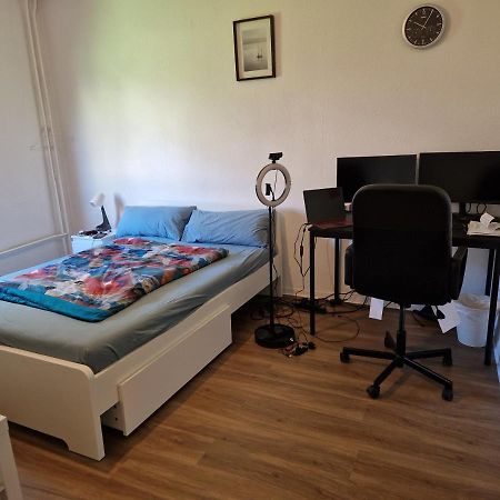 Apartament Joshua Abbey Frankfurt nad Menem Zewnętrze zdjęcie