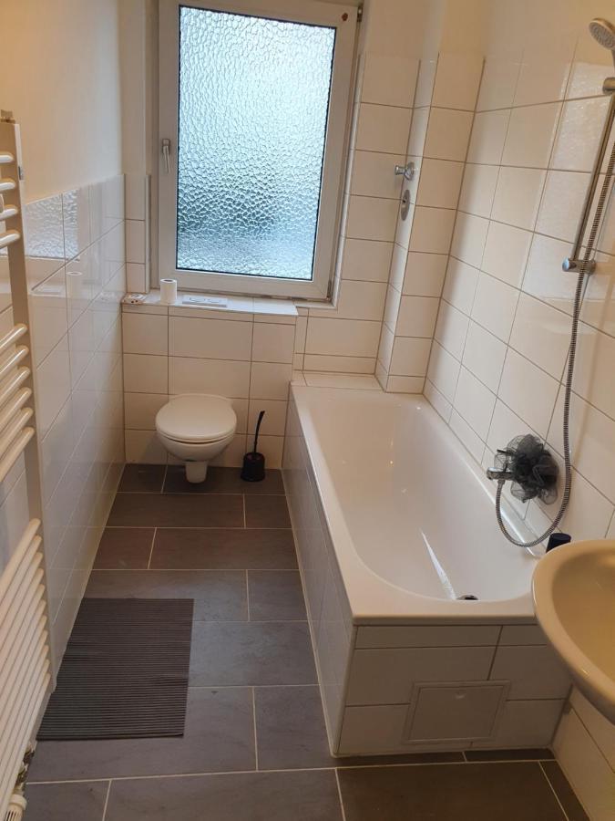 Apartament Joshua Abbey Frankfurt nad Menem Zewnętrze zdjęcie