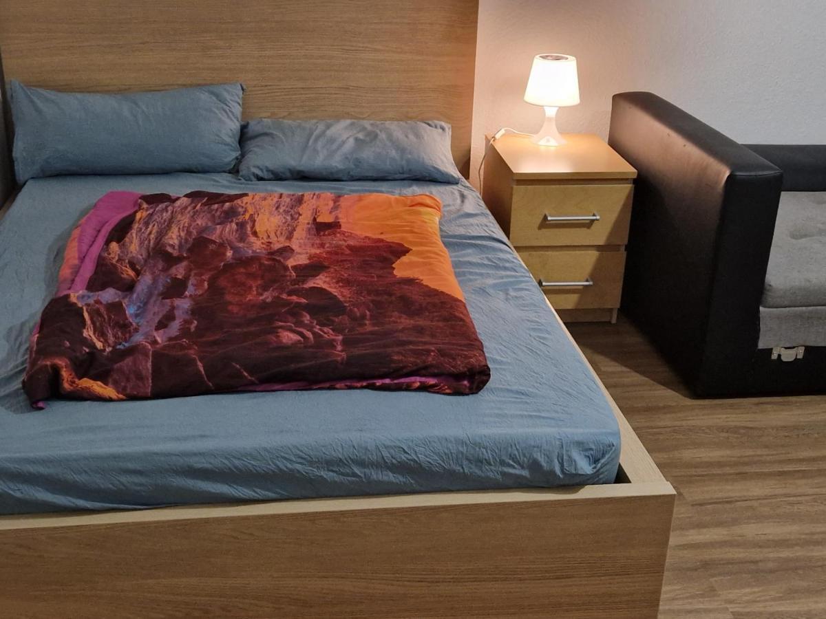 Apartament Joshua Abbey Frankfurt nad Menem Zewnętrze zdjęcie
