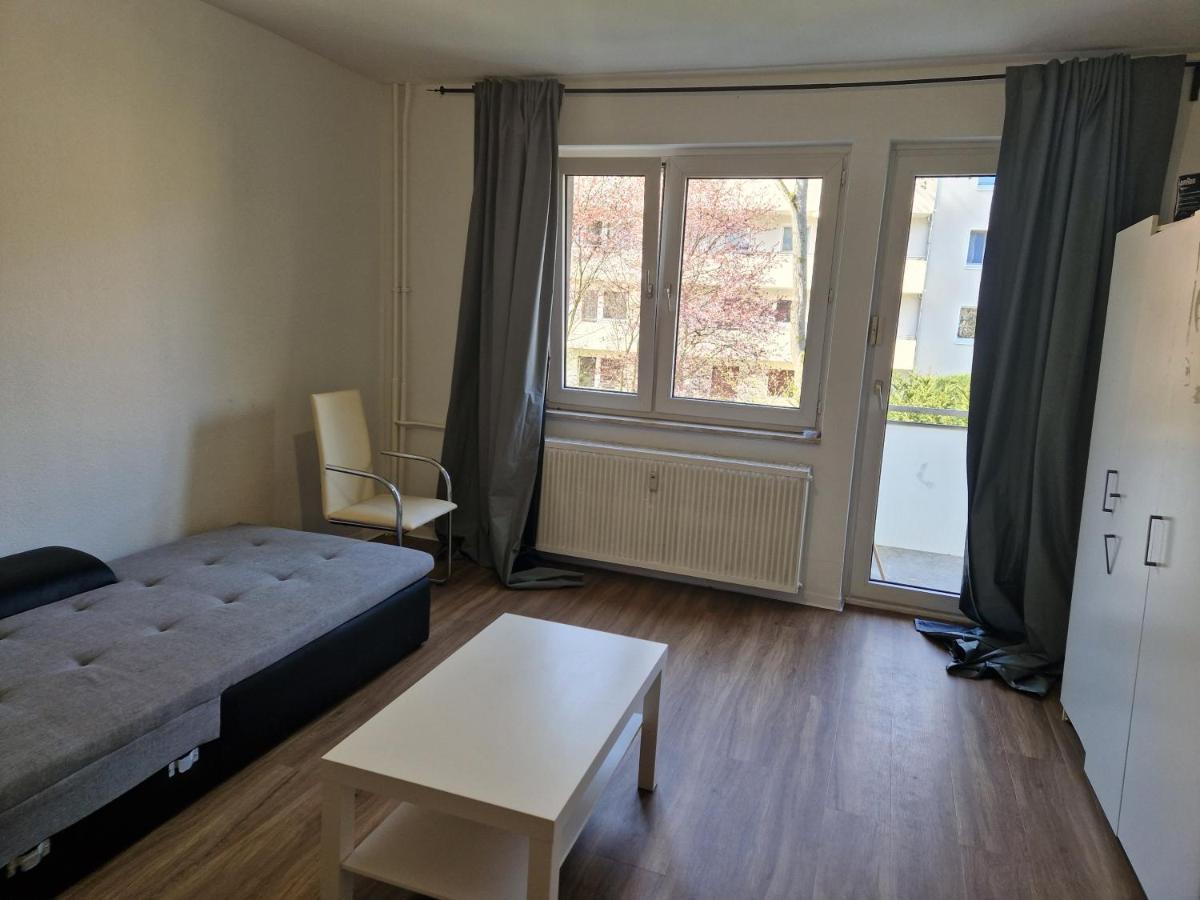 Apartament Joshua Abbey Frankfurt nad Menem Zewnętrze zdjęcie