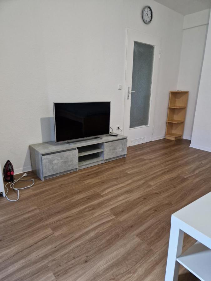 Apartament Joshua Abbey Frankfurt nad Menem Zewnętrze zdjęcie